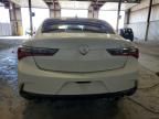 2019 Acura ILX