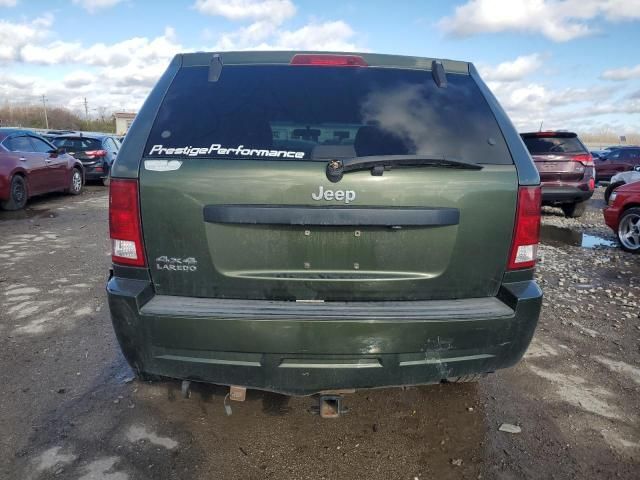 2007 Jeep Grand Cherokee Laredo