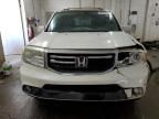 2013 Honda Pilot Touring