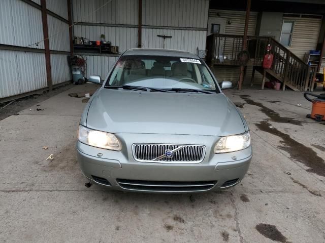 2006 Volvo V70