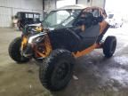 2020 Can-Am Maverick X3 X RC Turbo RR