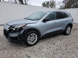 Ford Vehiculos salvage en venta: 2022 Ford Escape SE