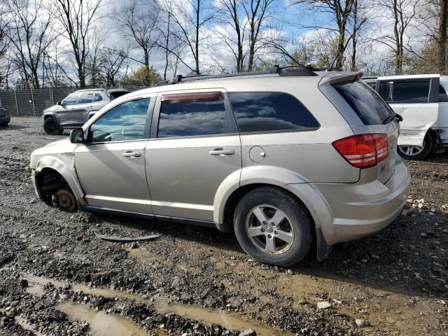 2009 Dodge Journey SE