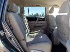 2013 Toyota Highlander Base