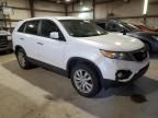 2011 KIA Sorento EX