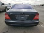 2003 Mercedes-Benz S 500