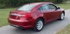 2013 Chrysler 200 Limited