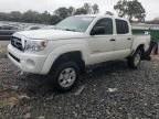 2005 Toyota Tacoma Double Cab Prerunner