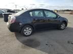 2008 Nissan Sentra 2.0