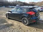 2017 Ford Focus SEL