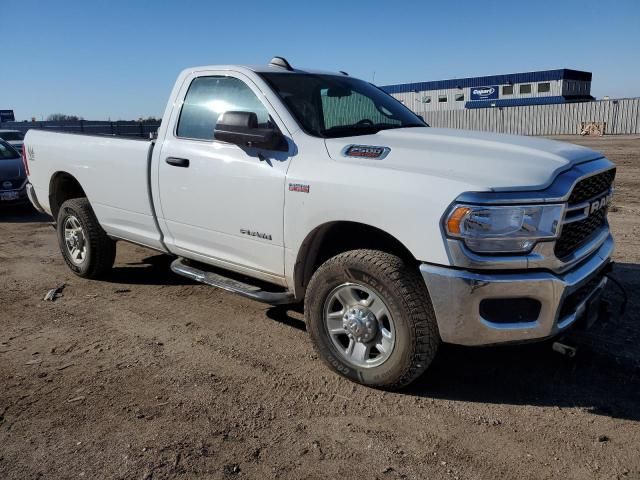 2020 Dodge RAM 2500 Tradesman