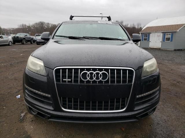 2014 Audi Q7 Premium Plus