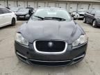 2011 Jaguar XF