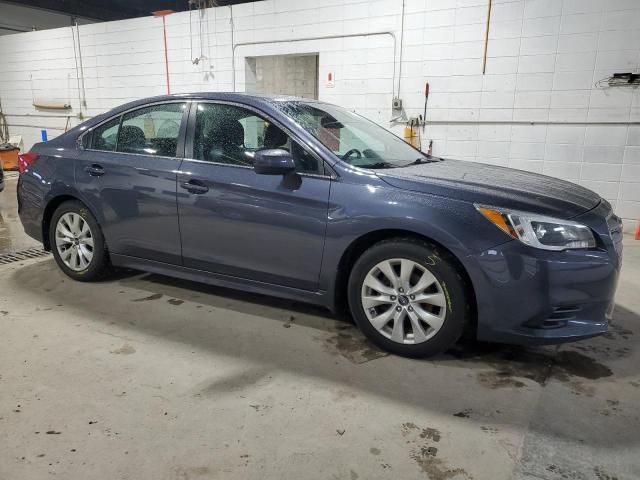 2015 Subaru Legacy 2.5I Premium