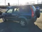 2002 Honda CR-V EX