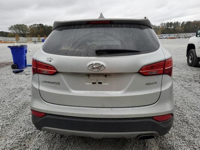 2015 Hyundai Santa FE Sport