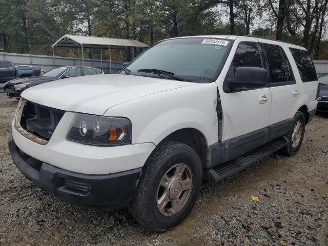 2003 Ford Expedition XLT