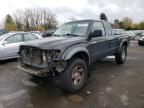 2002 Toyota Tacoma Xtracab Prerunner