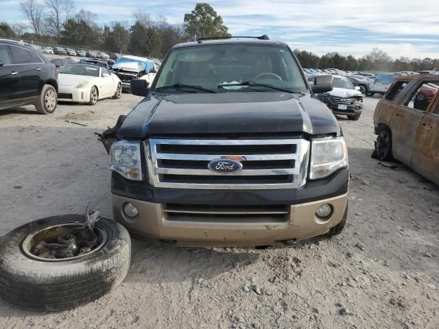 2014 Ford Expedition EL XLT