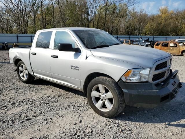 2015 Dodge RAM 1500 ST