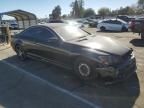 2010 Mercedes-Benz CL 550 4matic