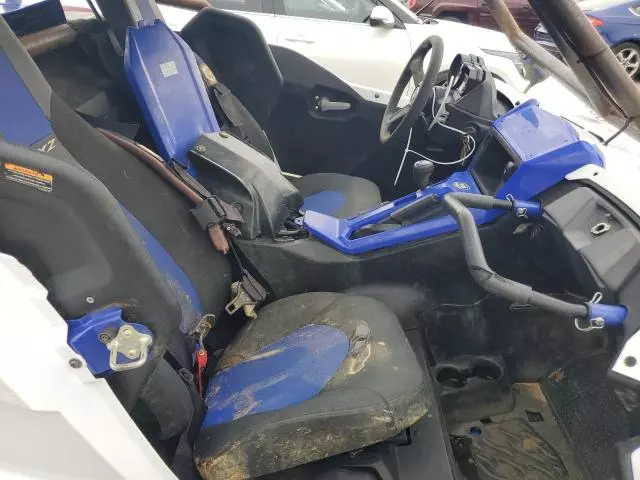 2021 Yamaha YXZ1000