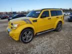 2011 Dodge Nitro Shock