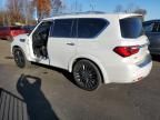 2022 Infiniti QX80 Sensory