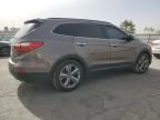 2013 Hyundai Santa FE Limited