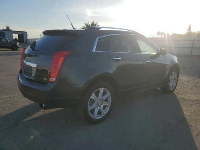 2014 Cadillac SRX Premium Collection