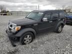 2008 Dodge Nitro SXT