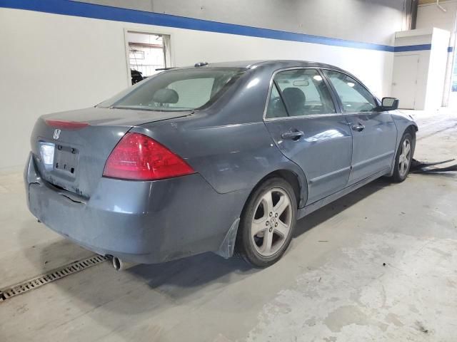 2006 Honda Accord EX