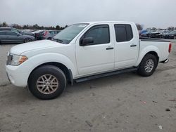 2019 Nissan Frontier S en venta en Fredericksburg, VA