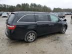 2011 Honda Odyssey EXL