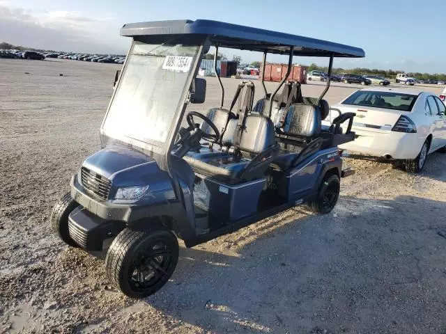 2023 Golf Golf Cart