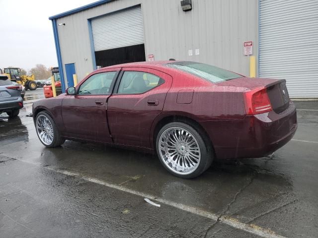 2006 Dodge Charger R/T