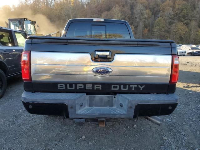 2015 Ford F250 Super Duty