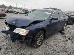 Salvage cars for sale at Montgomery, AL auction: 2014 Chrysler 300