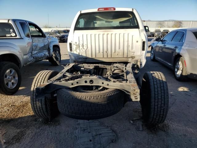 2014 Toyota Tundra SR