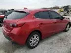 2016 Mazda 3 Grand Touring