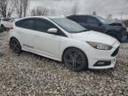 2016 Ford Focus ST