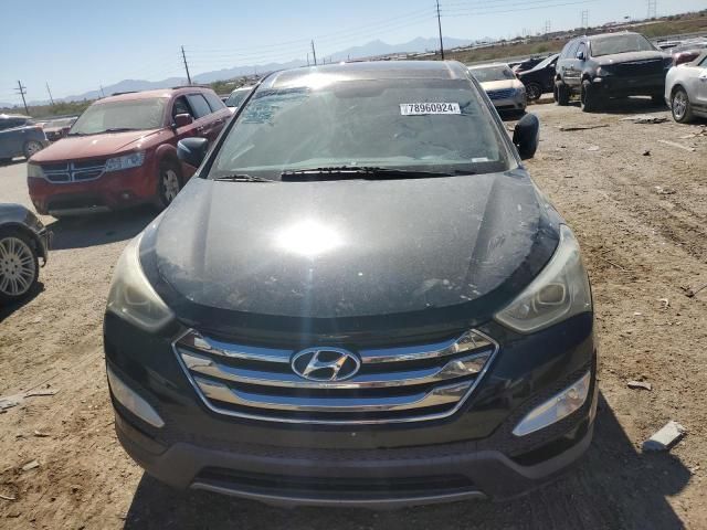 2013 Hyundai Santa FE Sport