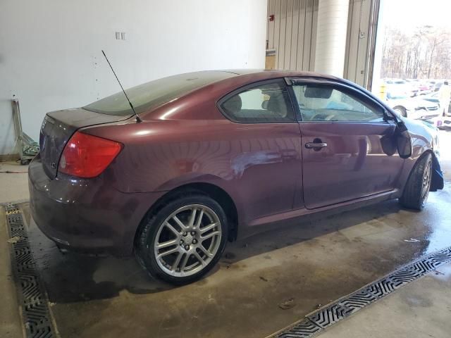 2007 Scion TC