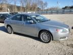 2013 Volvo S80 3.2