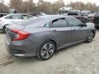 2018 Honda Civic EXL