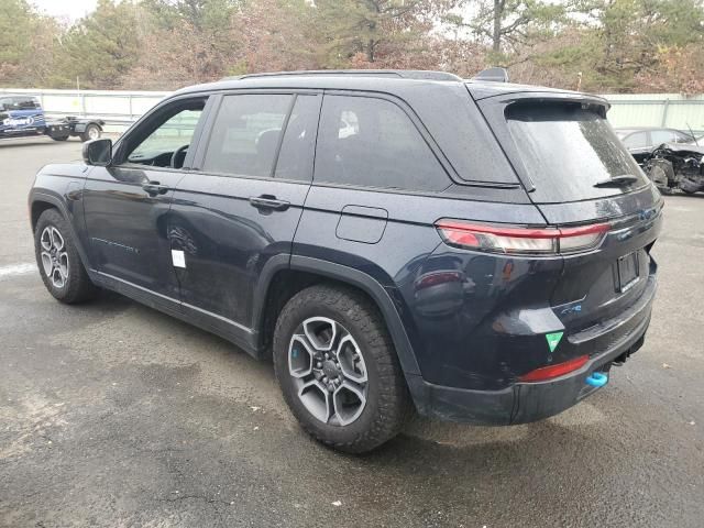 2023 Jeep Grand Cherokee Trailhawk 4XE