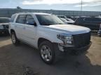 2018 Chevrolet Tahoe K1500 Premier