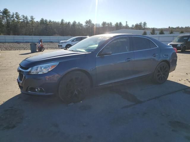 2014 Chevrolet Malibu 2LT