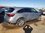 2017 Acura MDX Technology