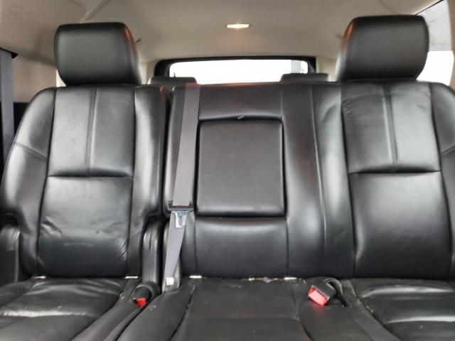 2011 GMC Yukon XL K1500 SLT